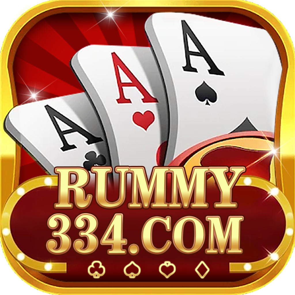 334 Rummy 