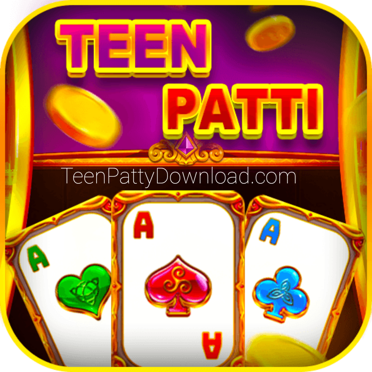 TeenPatti Gold