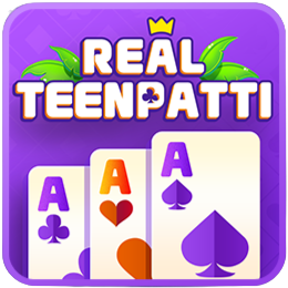 Teen Patti Real